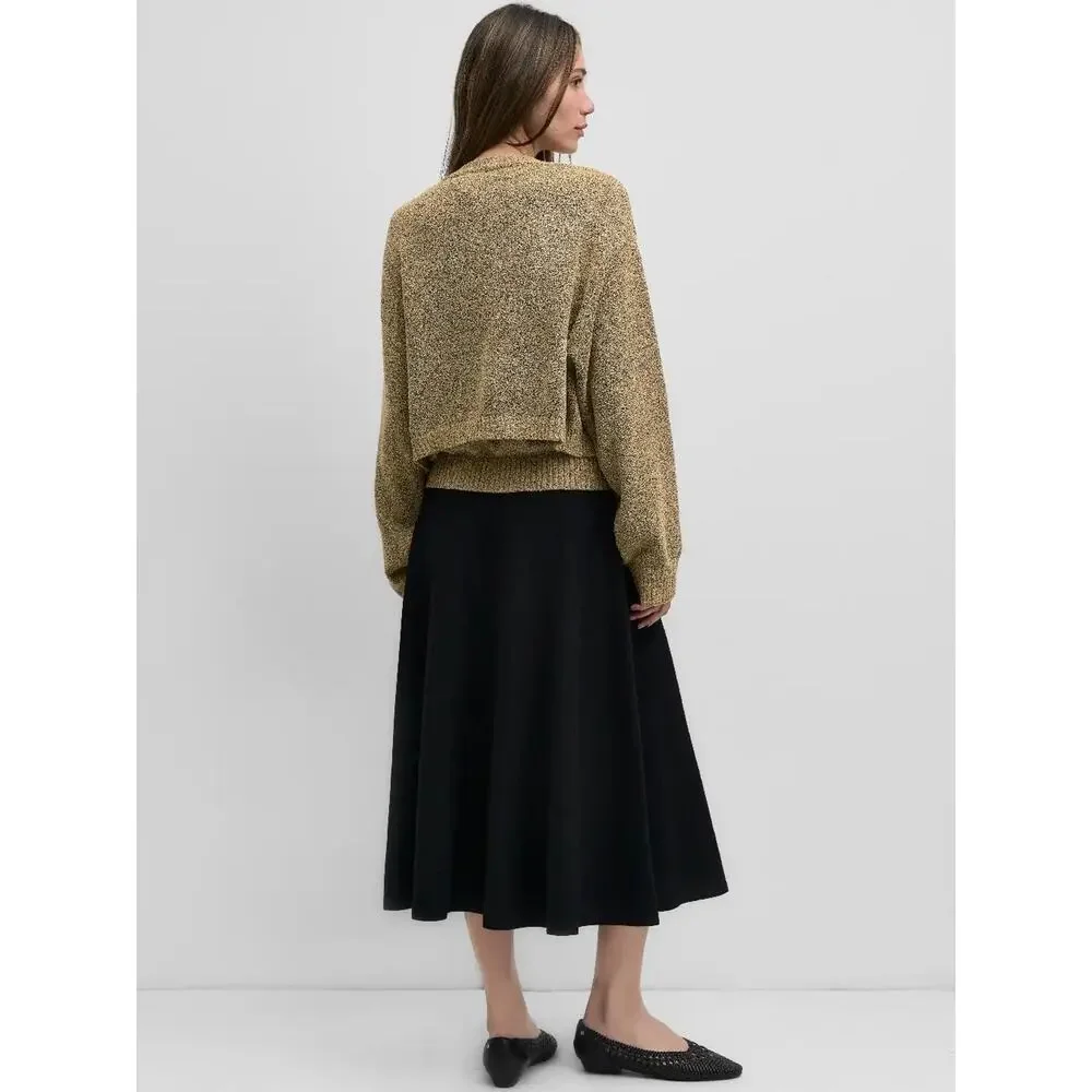 The Carrie Cardigan